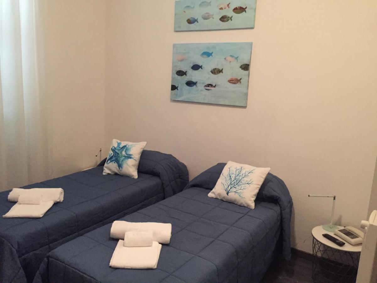 פינאלה ליגורה Hotel Mare Inn חדר תמונה