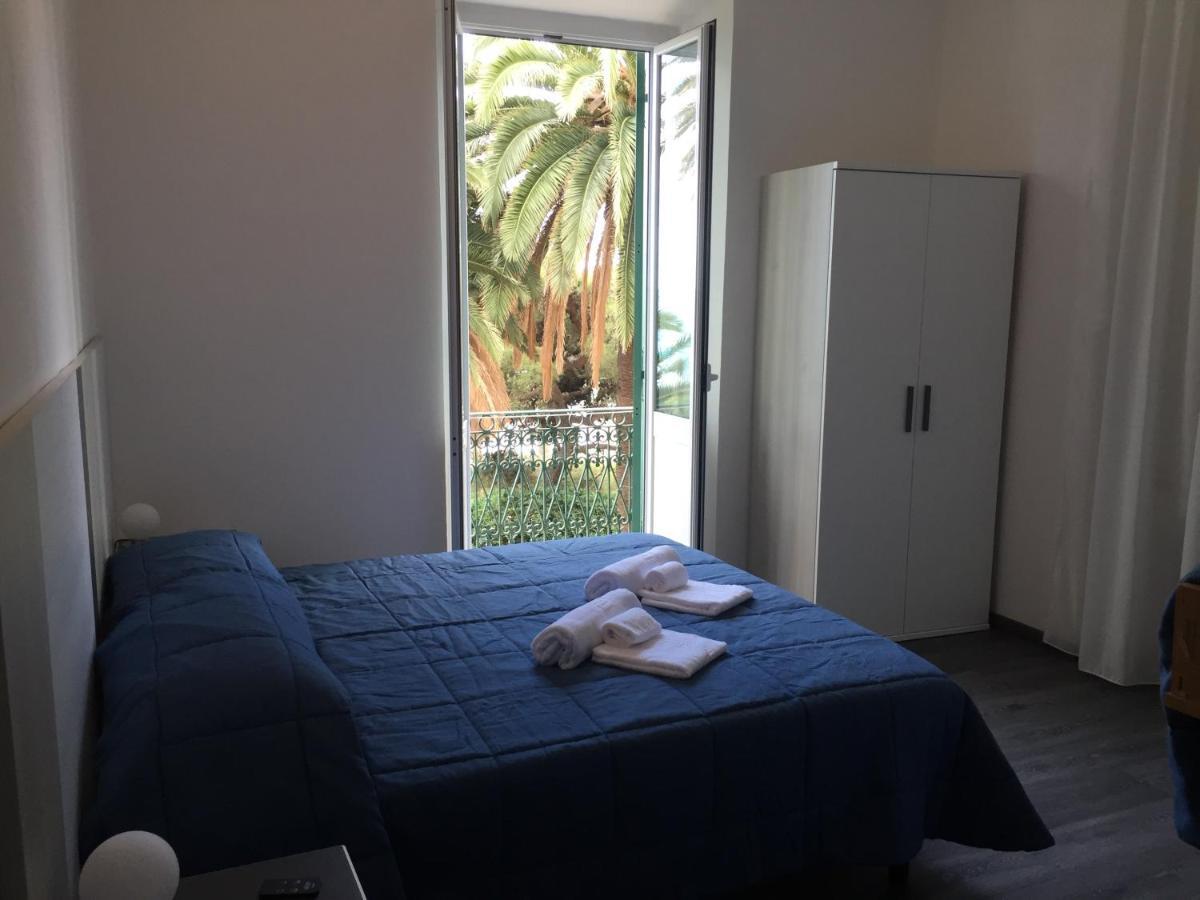 פינאלה ליגורה Hotel Mare Inn חדר תמונה