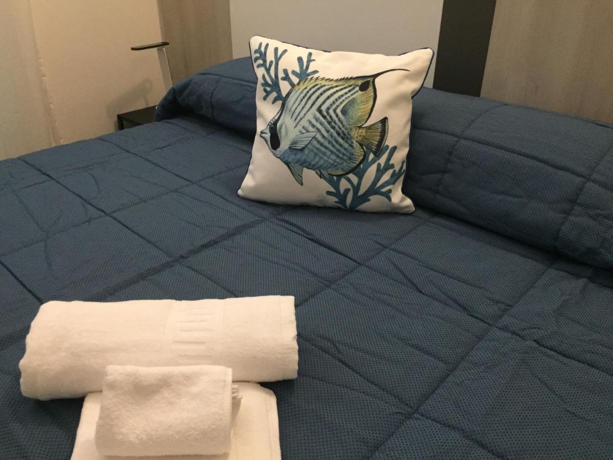 פינאלה ליגורה Hotel Mare Inn חדר תמונה
