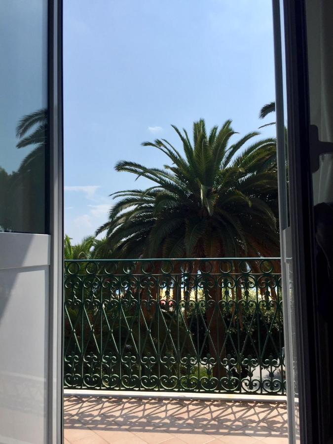פינאלה ליגורה Hotel Mare Inn מראה חיצוני תמונה