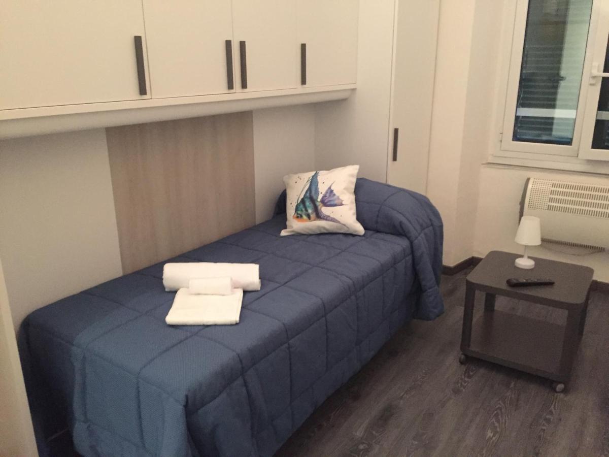 פינאלה ליגורה Hotel Mare Inn חדר תמונה