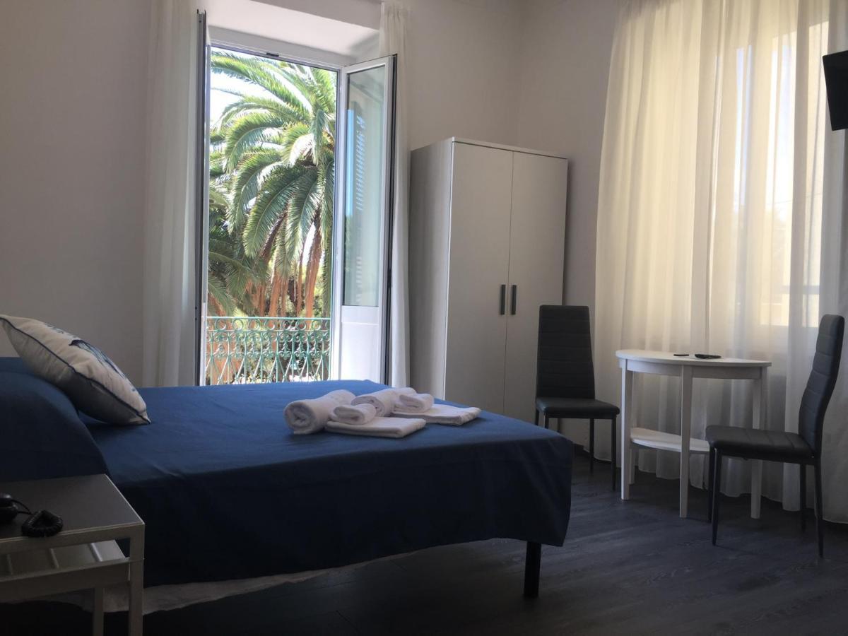 פינאלה ליגורה Hotel Mare Inn חדר תמונה