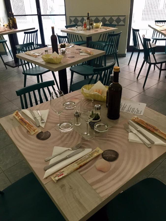 פינאלה ליגורה Hotel Mare Inn מתקנים תמונה